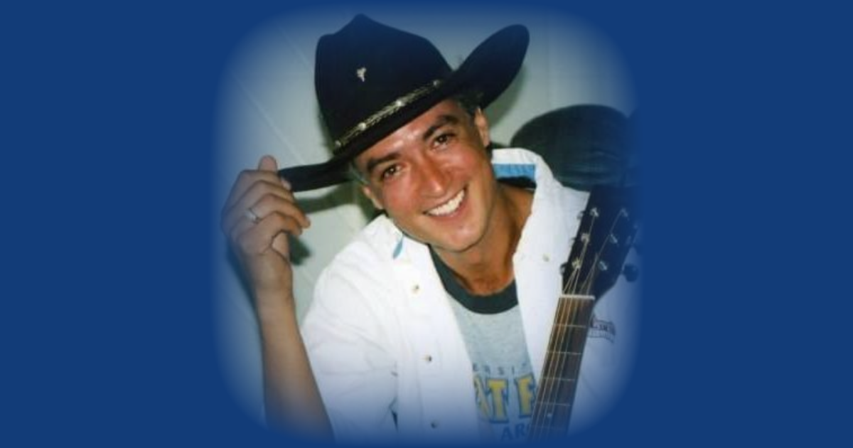 Obituary: Michael Joseph Ortiz